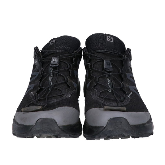 SALOMON サロモン 413071 SENSE RIDE 4 GORE-TEX センス ライド 4 ゴアテックス スニーカー シューズ