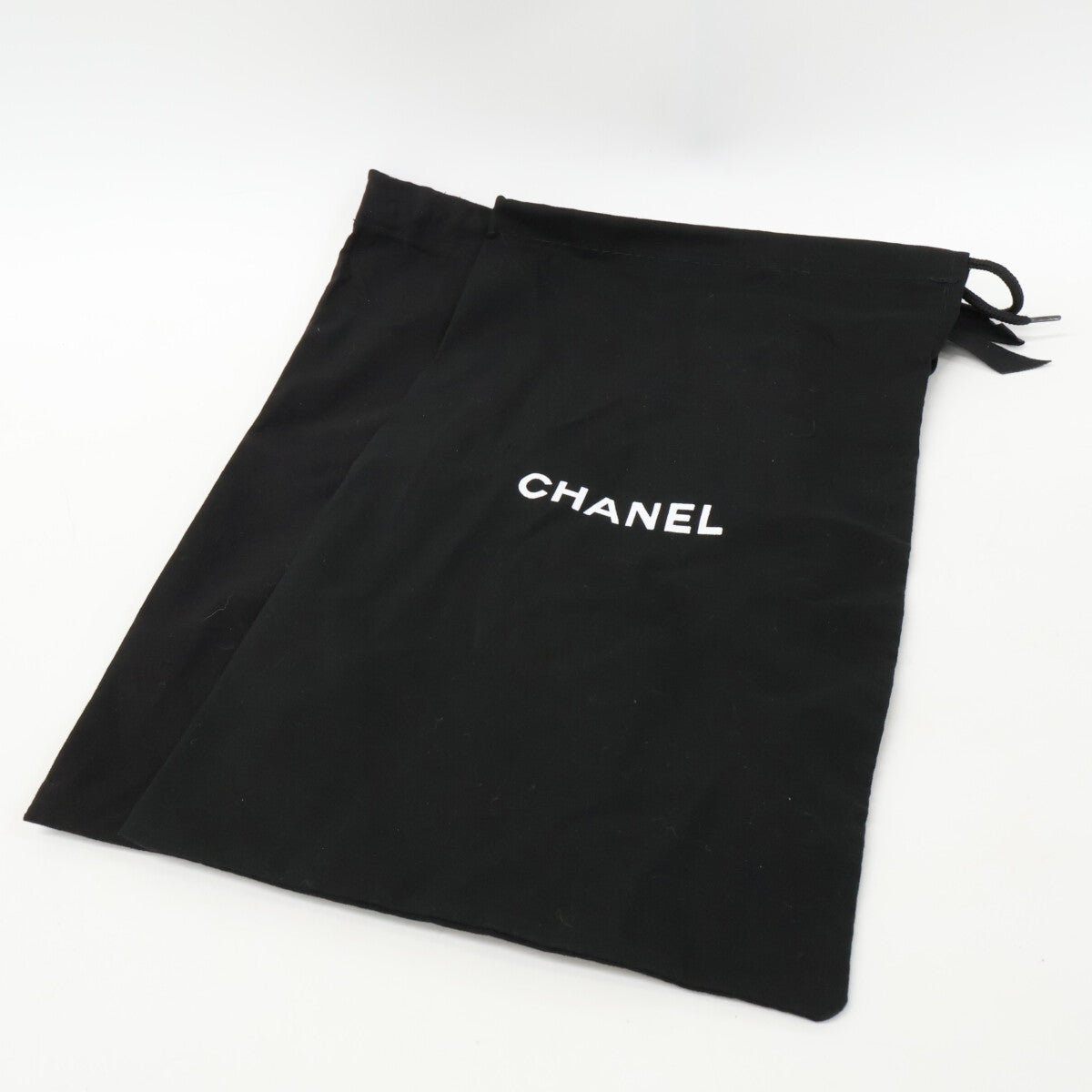 CHANEL シャネル 【美品】G35381 パール付 ヒールサンダル シューズ