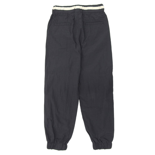 UMBRO x BELPER x M Track Pants Bottoms Women's Black Bottoms