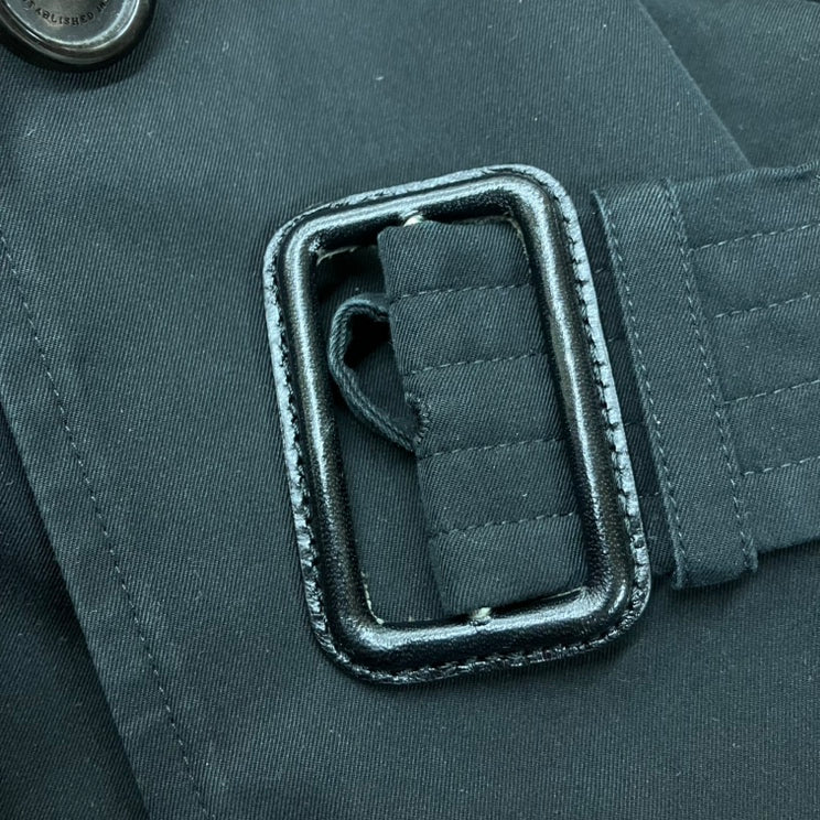 BURBERRY バーバリー 国内正規 3911062 WSTMINSTER ウエストミンスター トレンチ コート 48