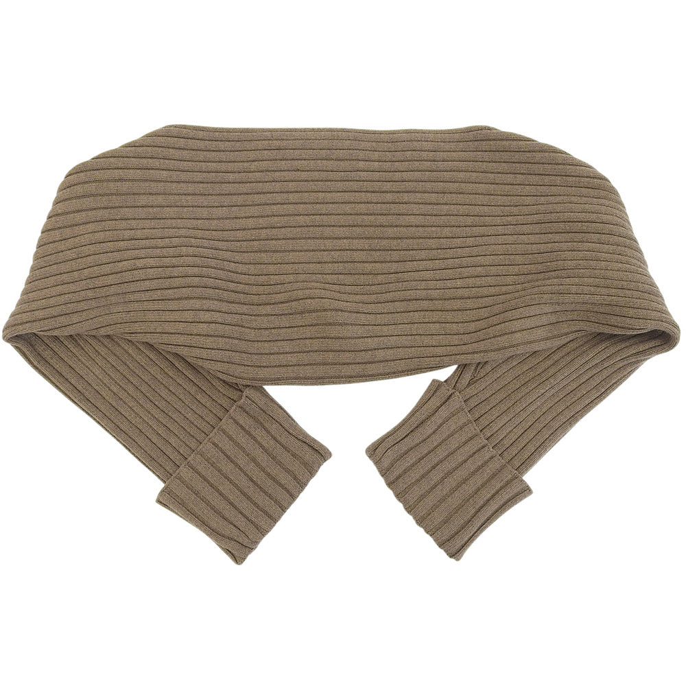 TODAYFUL トゥデイフル 美品 ボリュームニットスリーブ トップス レディース ベージュ F トップス
