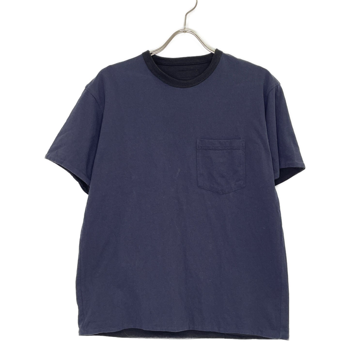 BEAMS ビームス ×エンジニアドガーメンツ別注 リバーシブル ポケット トップス S レディース