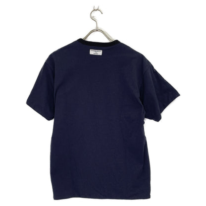 BEAMS ビームス ×エンジニアドガーメンツ別注 リバーシブル ポケット トップス S レディース