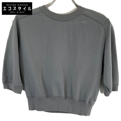 AURALEE オーラリー A24SP03NU 24SS ELASTIC HALF SLEEVE 上衣 1 女士
