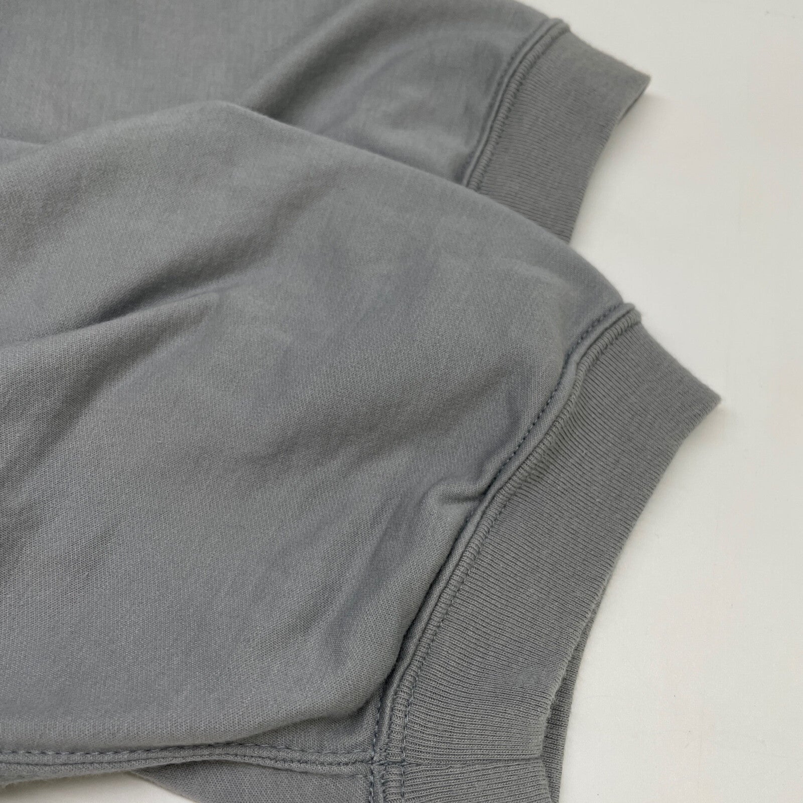 AURALEE オーラリー A24SP03NU 24SS ELASTIC HALF SLEEVE 上衣 1 女士