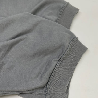 AURALEE オーラリー A24SP03NU 24SS ELASTIC HALF SLEEVE 上衣 1 女士