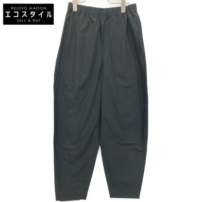 ENFOLD 【Made in 2023】300GS231-1710 EGG PANTS Egg Pants/ Bottoms
