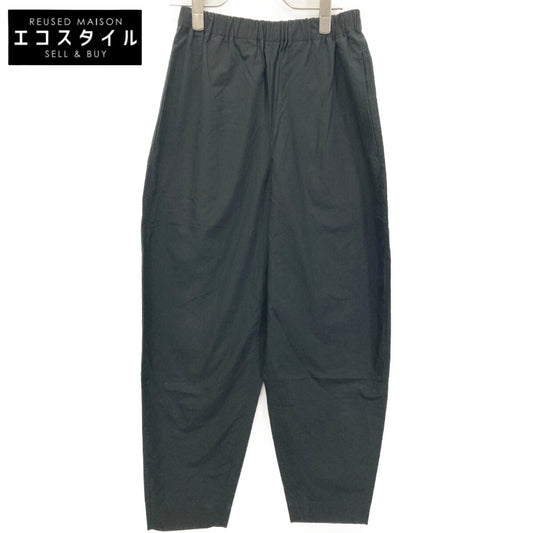 ENFOLD エンフォルド 【23年製】300GS231-1710 EGG PANTS エッグパンツ/ ボトムス