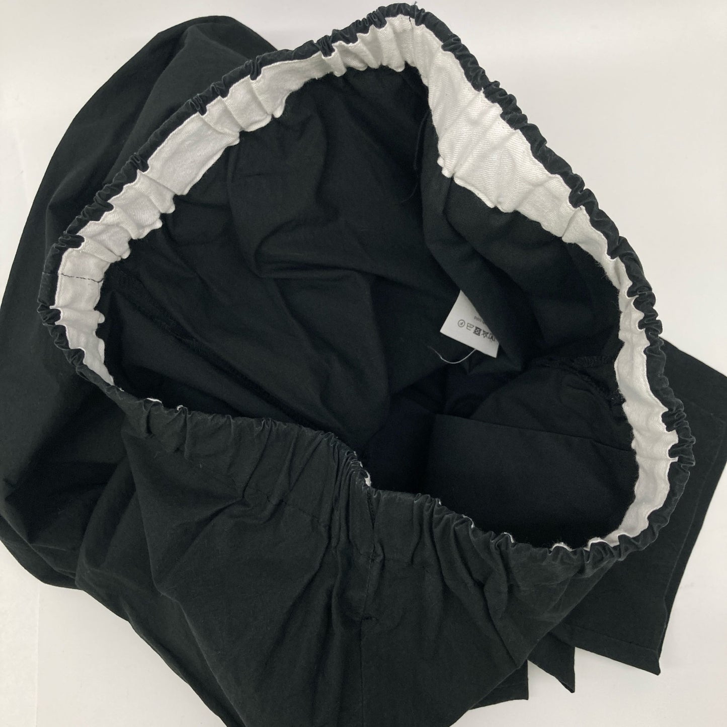 ENFOLD エンフォルド 【23年製】300GS231-1710 EGG PANTS エッグパンツ/ ボトムス