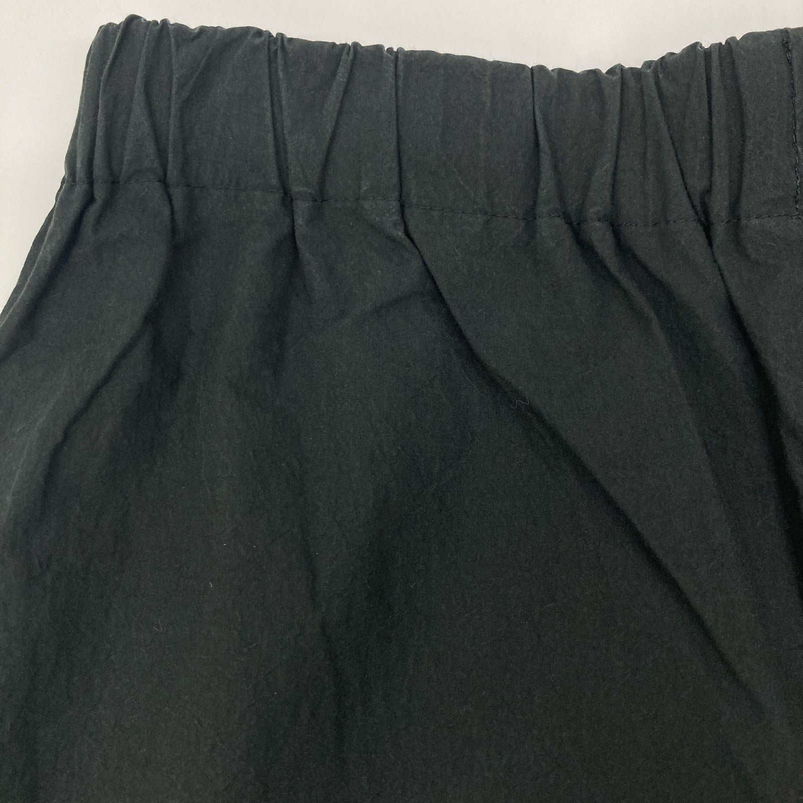 ENFOLD エンフォルド 【23年製】300GS231-1710 EGG PANTS エッグパンツ/ ボトムス