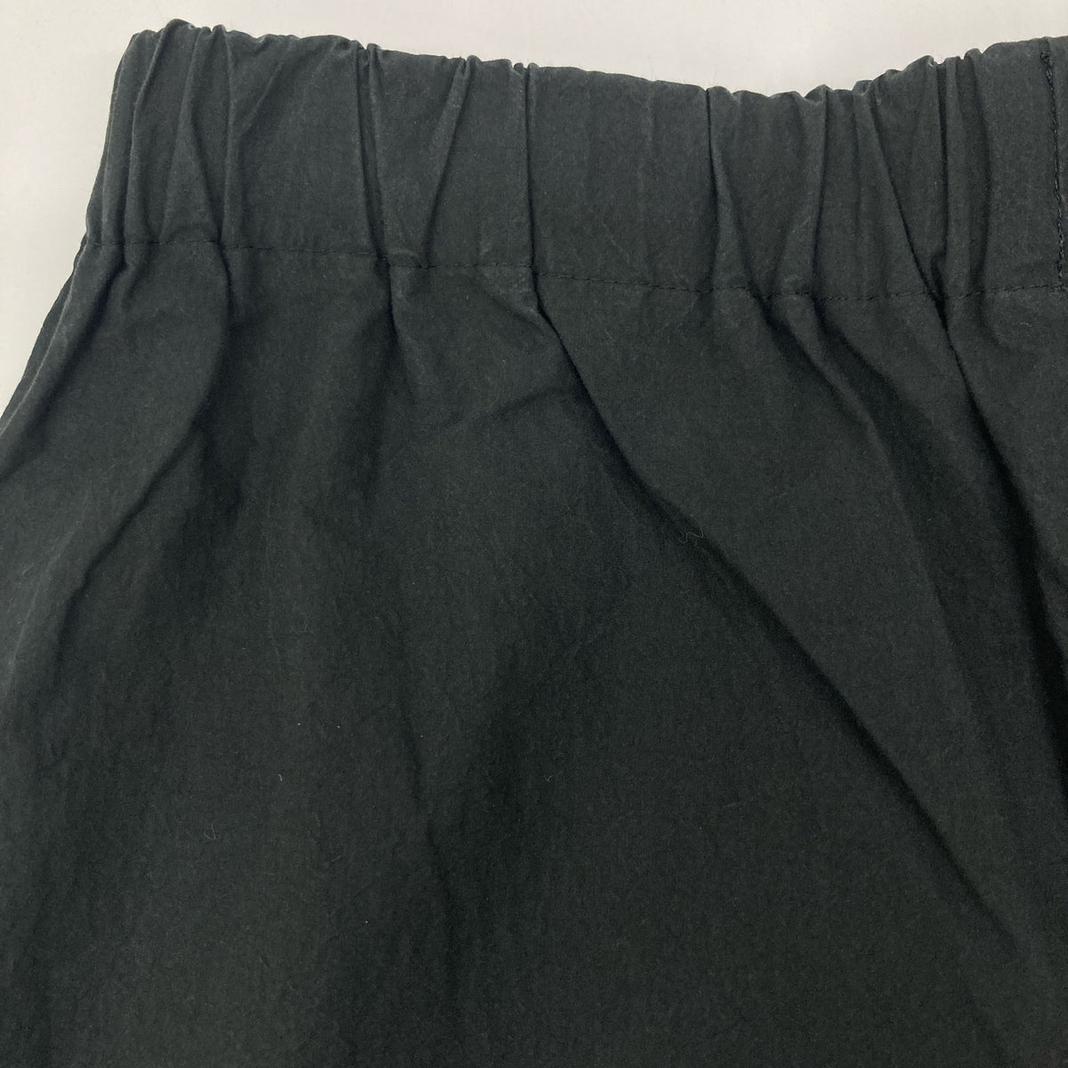 ENFOLD 【Made in 2023】300GS231-1710 EGG PANTS Egg Pants/ Bottoms