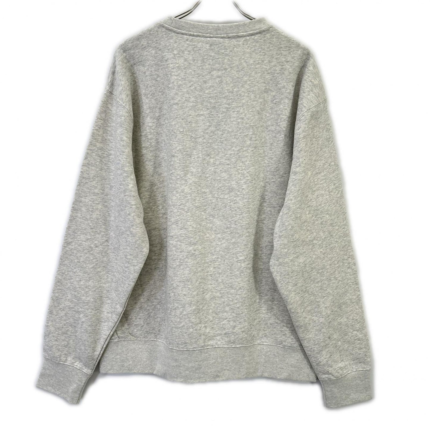 HUF ハフ 22FPF00521 グレー CHAMPIONS CREWNECK トレーナー トップス