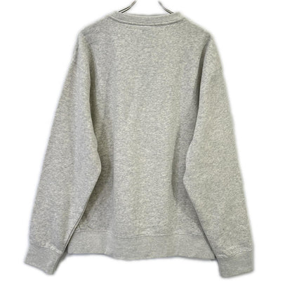 HUF ハフ 22FPF00521 グレー CHAMPIONS CREWNECK トレーナー トップス