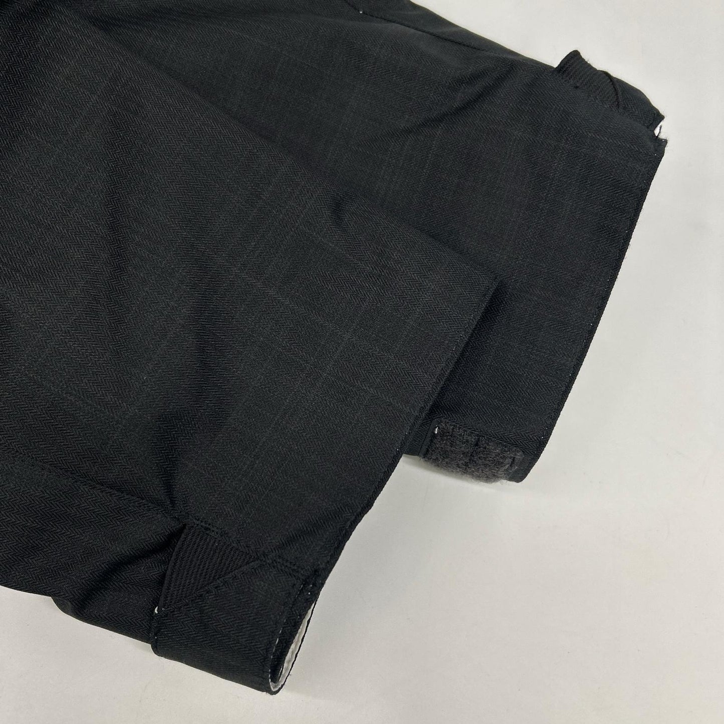 VOLCOM ボルコム G0451606 Black Wulf Skiwear Jacket Men's