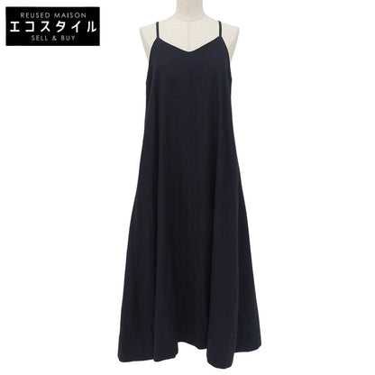 Phlannel 法兰绒 美品 亚麻棉 吊带连衣裙 女式 海军蓝 0 连衣裙