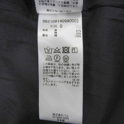 Phlannel 法兰绒 美品 亚麻棉 吊带连衣裙 女式 海军蓝 0 连衣裙