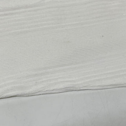 Y's YH-T05-061 Round Neck Cut-and-Sewn Top 2