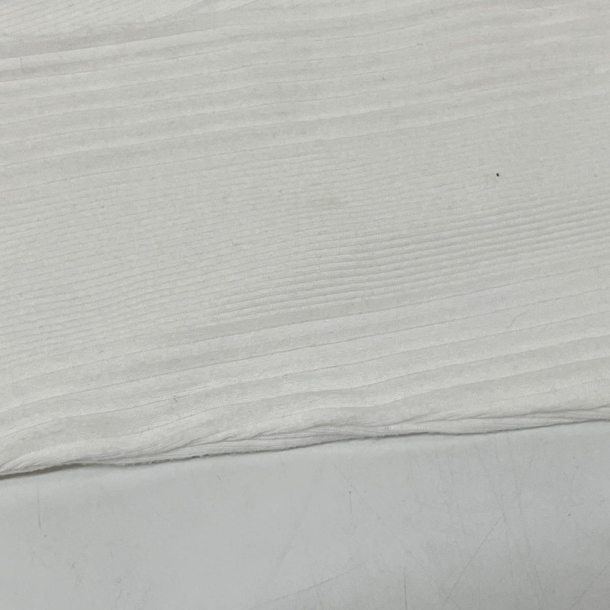 Y's YH-T05-061 Round-Neck Cut-and-Sew Top