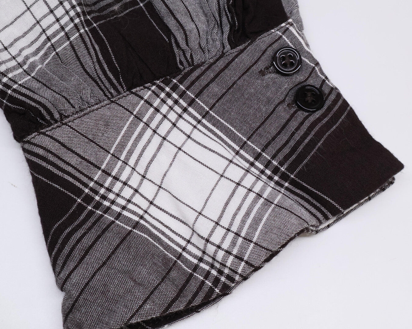 Her lip to ハーリップトゥ 1243305079 Chelsea Checked Tie Dress ワンピース 1 レディース