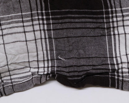 Her lip to ハーリップトゥ 1243305079 Chelsea Checked Tie Dress ワンピース 1 レディース