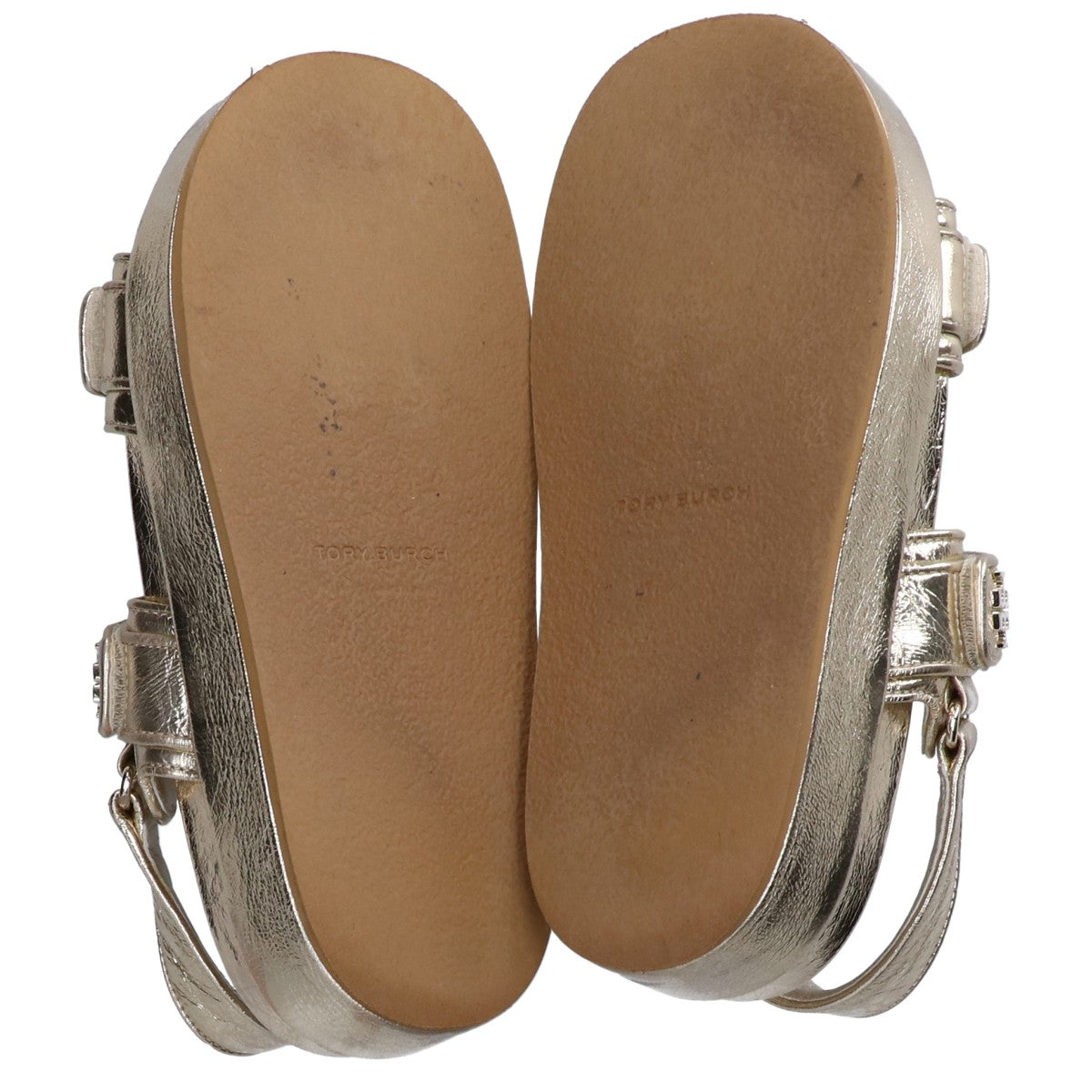 Tory Burch トリーバーチ 158952 キラ スポーツ サンダル シューズ