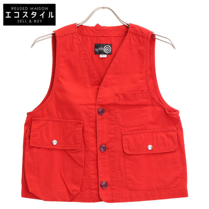 South2 West8 Hunting Vest Petit for Men