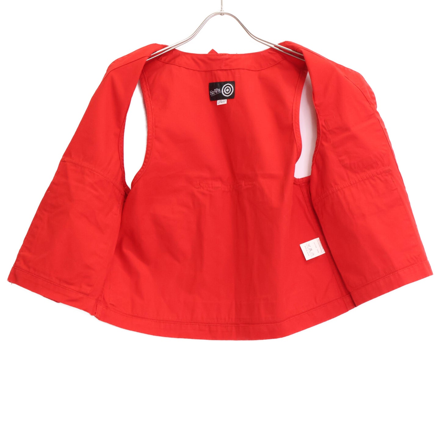 South2 West8 Hunting Vest Petit for Men