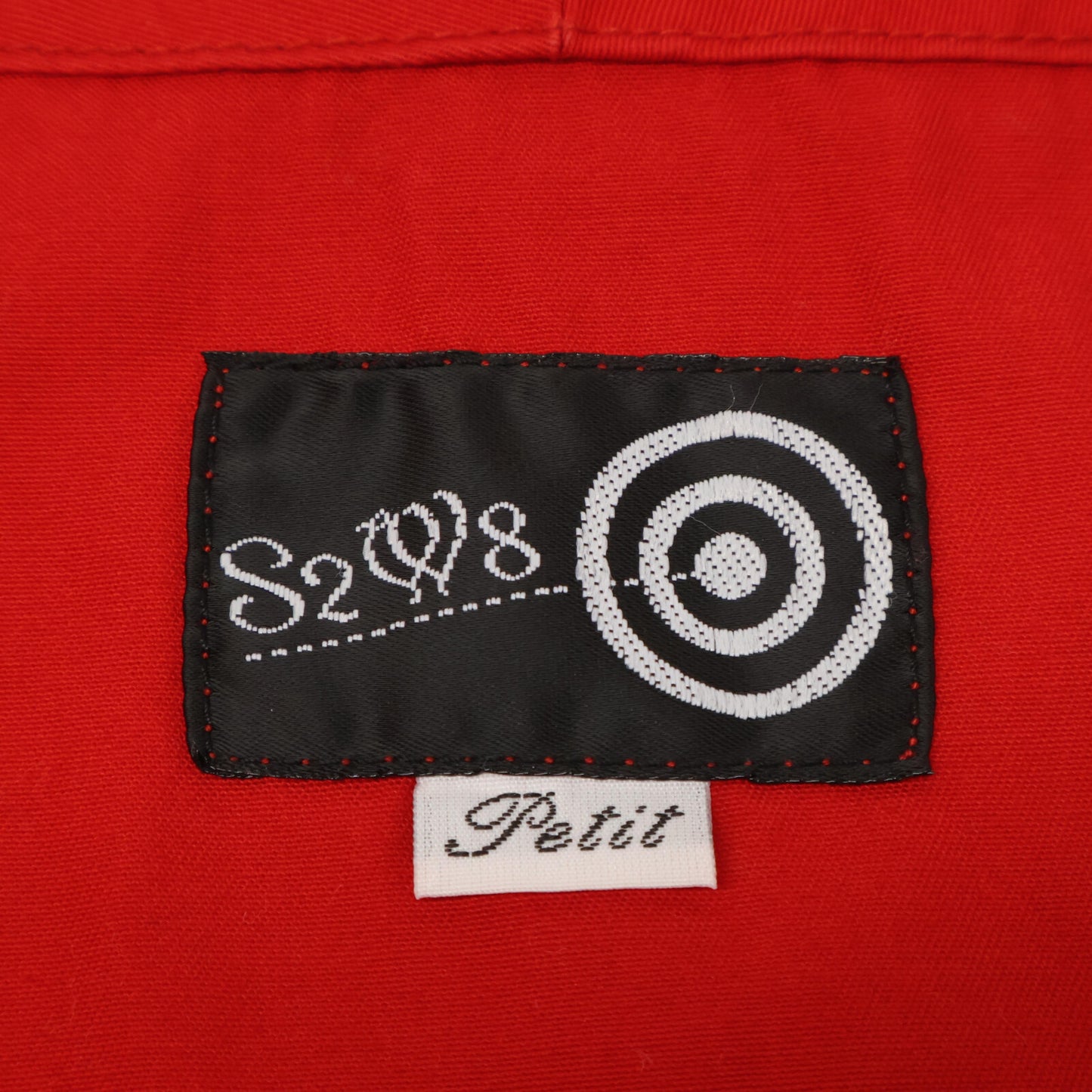 South2 West8 Hunting Vest Petit for Men
