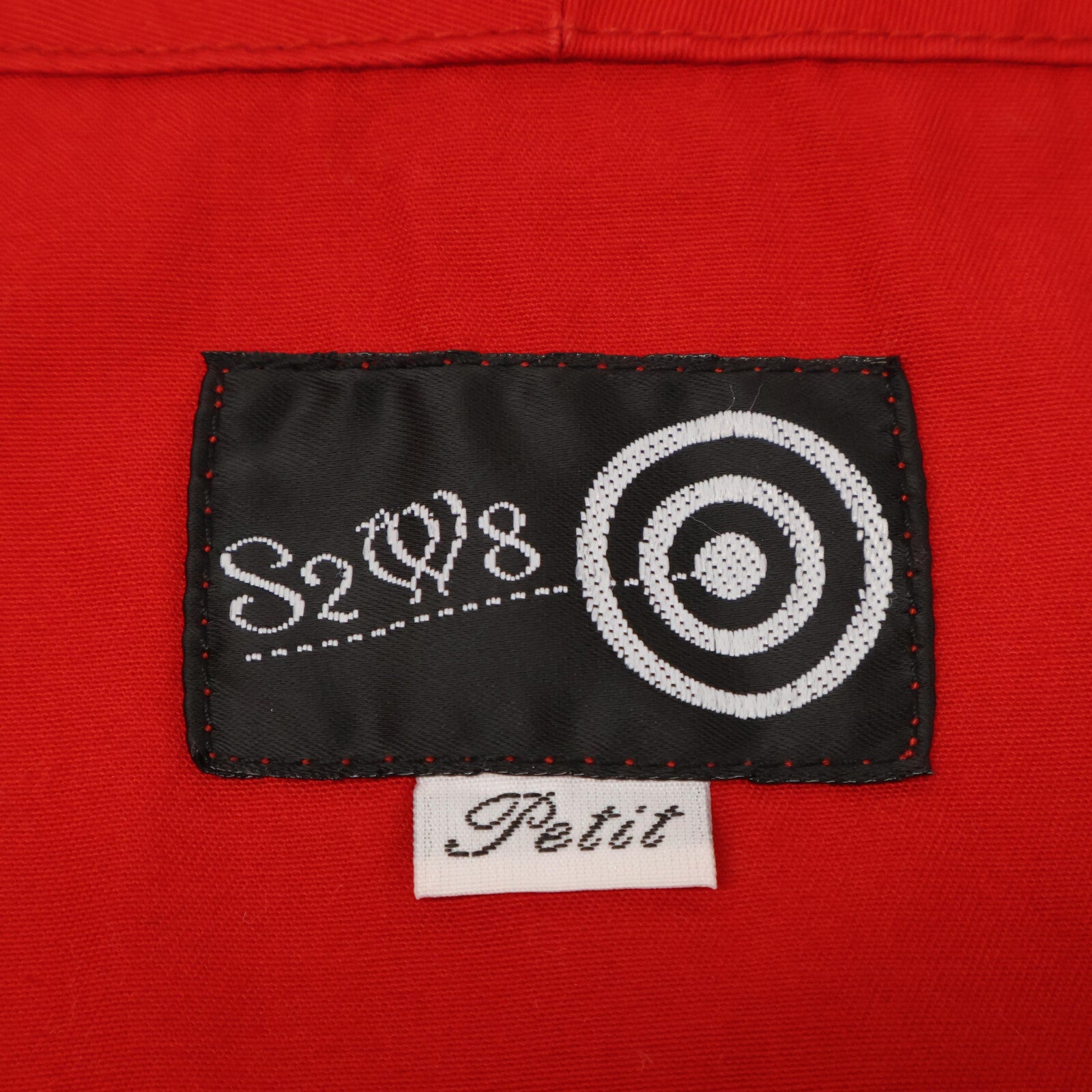 South2 West8 Hunting Vest Petit for Men