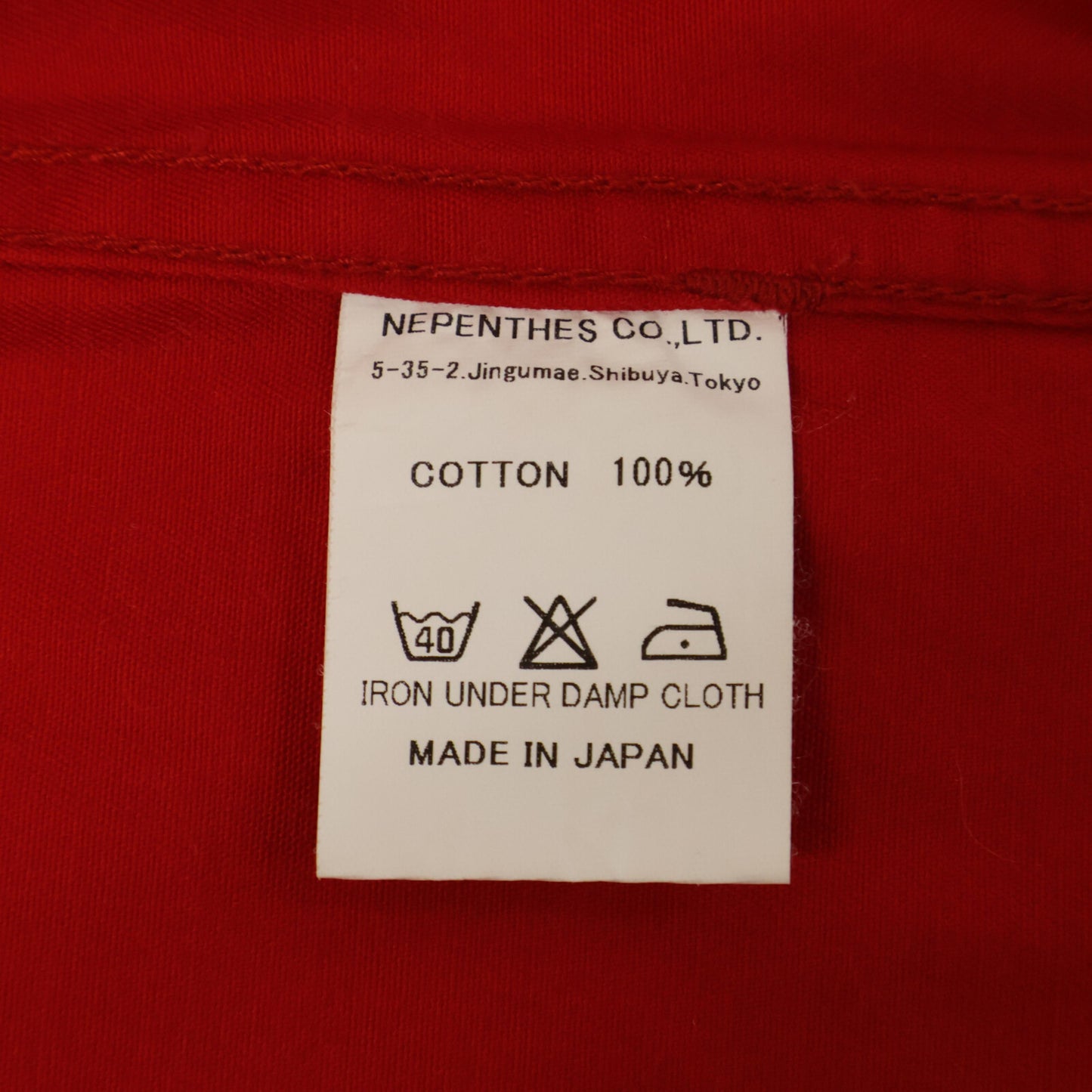 South2 West8 Hunting Vest Petit for Men