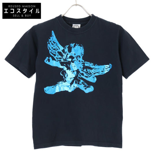Chrome Hearts クロムハーツ FOTI MISS LERLENE 半袖Tシャツ/ トップス
