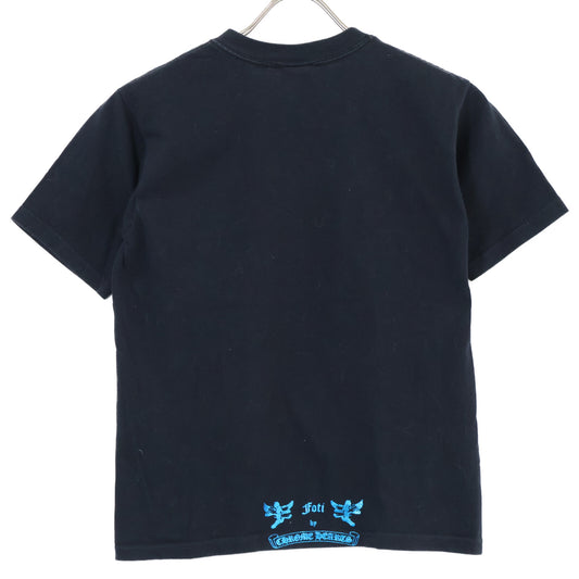 Chrome Hearts クロムハーツ FOTI MISS LERLENE 半袖Tシャツ/ トップス