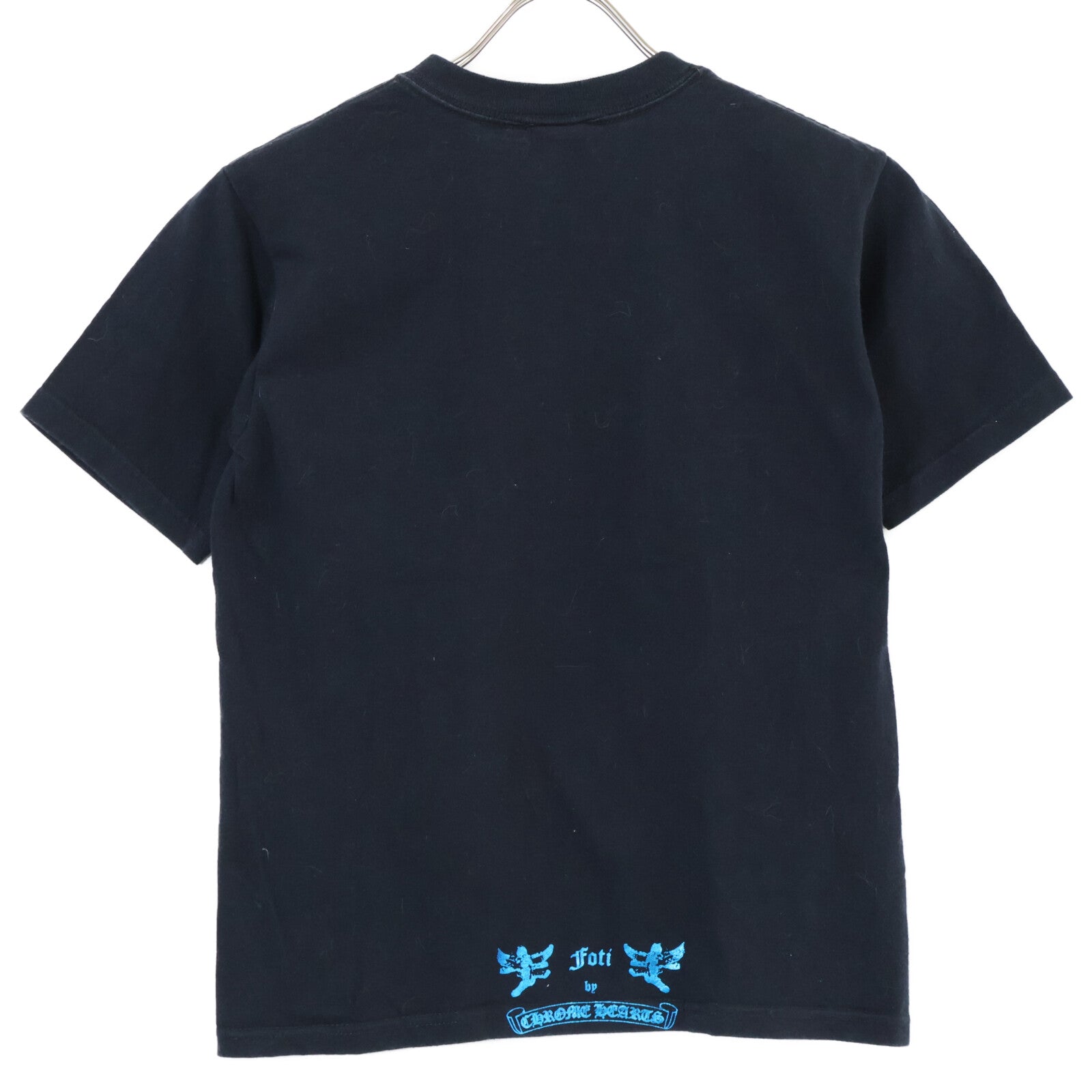 クロムハーツ FOTI MISS LERLENE 半袖Tシャツ/ M CHROME HEARTS クロムハーツ FOTI MISS LERLENE TEE 半袖Tシャツ RN