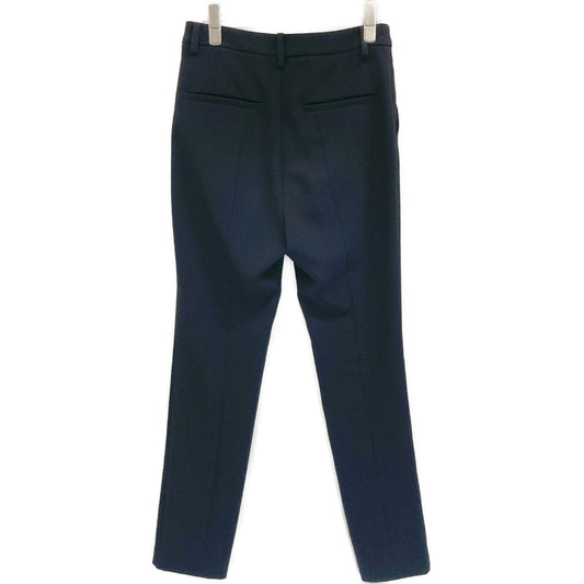 col pierrot 24SS Stretch Slit Pants Bottoms 34 Ladies