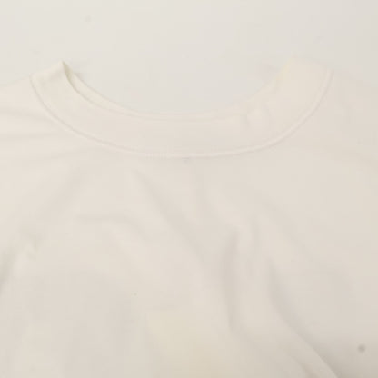 KATHARINE HAMNETT 【Excellent Condition/24SS】24S-KHT-04 INSIDE OUT SLOGAN TEE Short Sleeve T-shirt/Top XL Men's