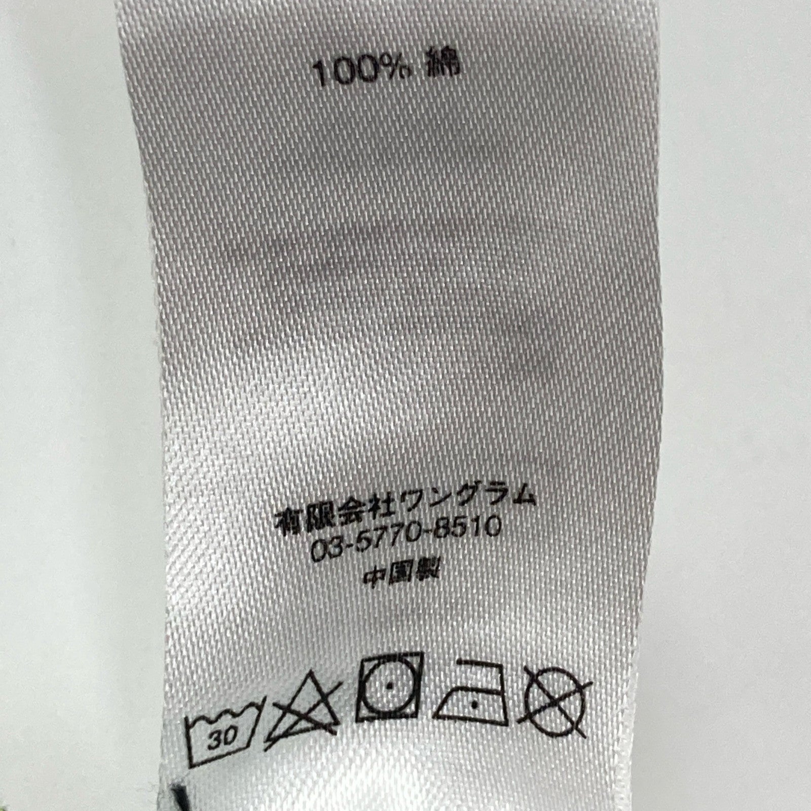 Supreme シュプリーム 17AW 黑色 Gonz Heads 短裤 下装