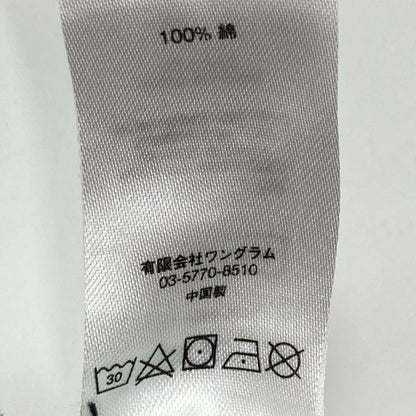 Supreme シュプリーム 17AW 黑色 Gonz Heads 短裤 下装