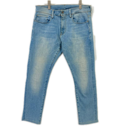 G-STAR RAW G-Star Raw 浅蓝色 牛仔裤 下装 33