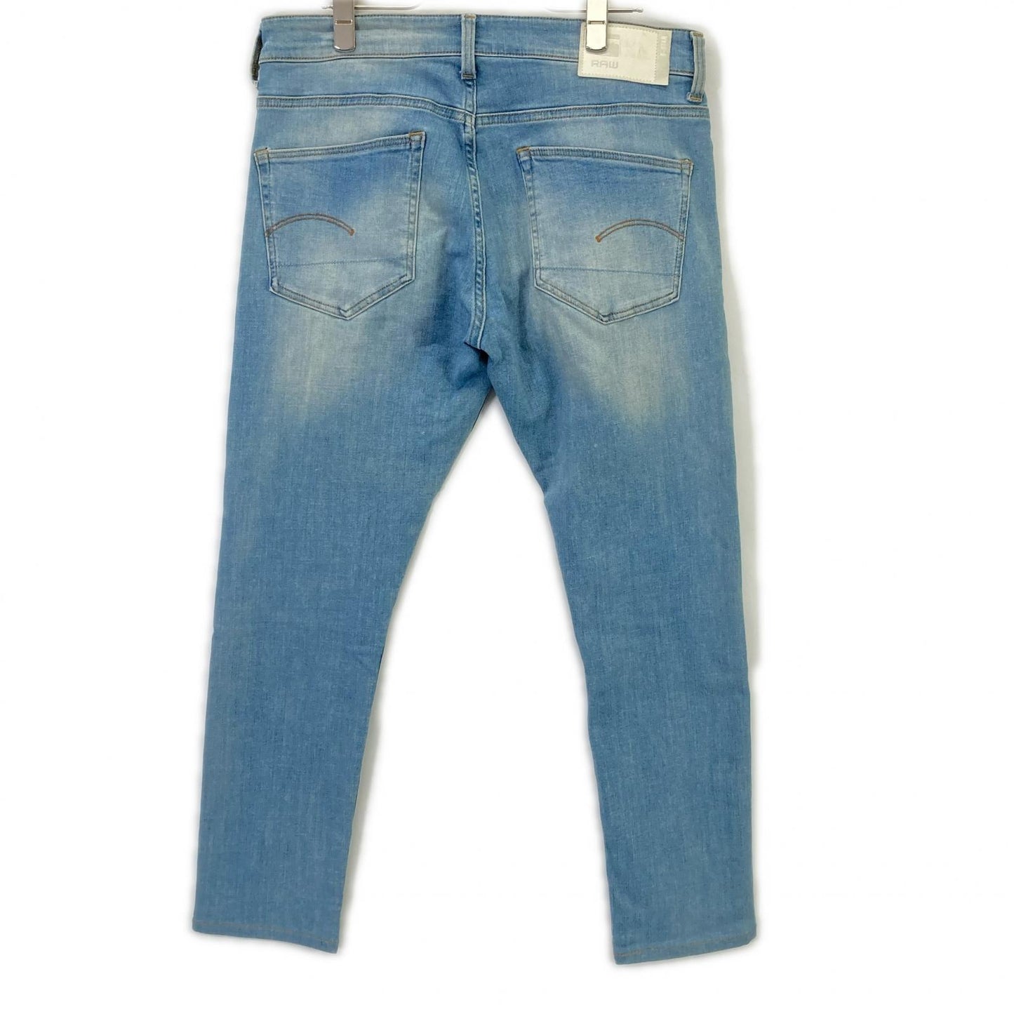 G-STAR RAW G-Star Raw 浅蓝色 牛仔裤 下装 33