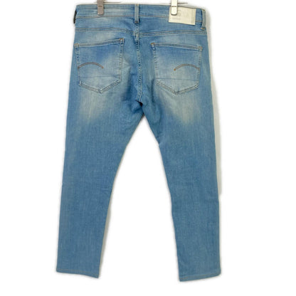 G-STAR RAW G-Star Raw 浅蓝色 牛仔裤 下装 33