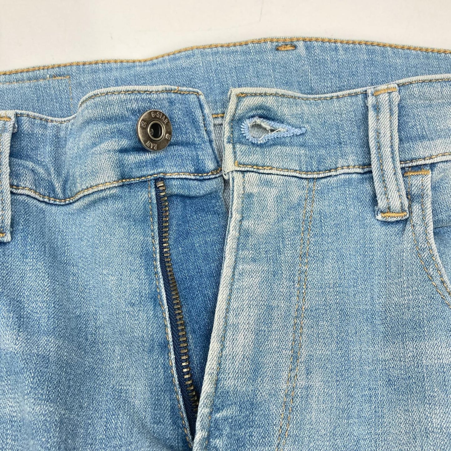 G-STAR RAW G-Star Raw 浅蓝色 牛仔裤 下装 33