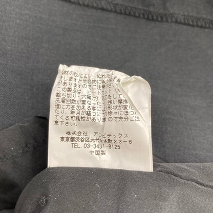 peu pres puupea 黑色×米色 花朵胸针连衣裙 连衣裙