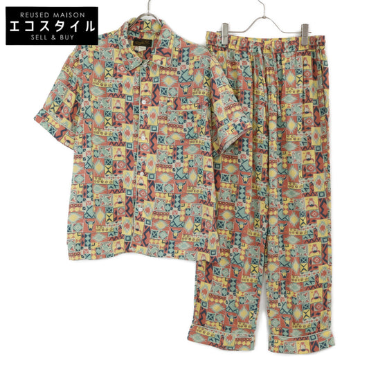 RRL 双R标 限定版 西南风格套装 西服套装