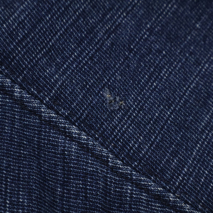 RRL Indigo Cotton Sweatpants Bottoms