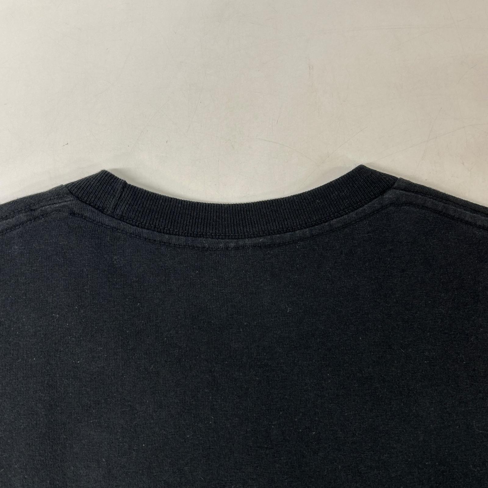 Supreme シュプリーム 23SS ブラック Hardies bolt tee トップス