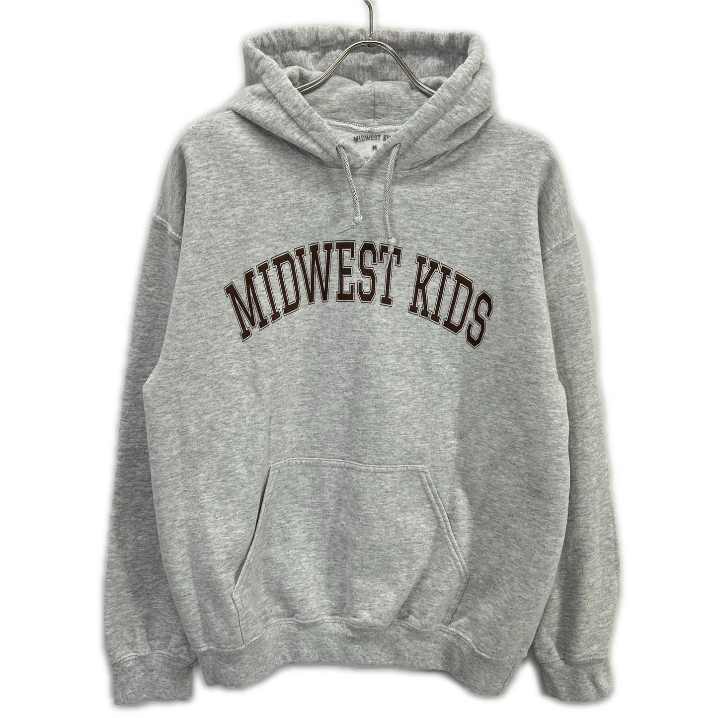 Hoodie Top, Men's M