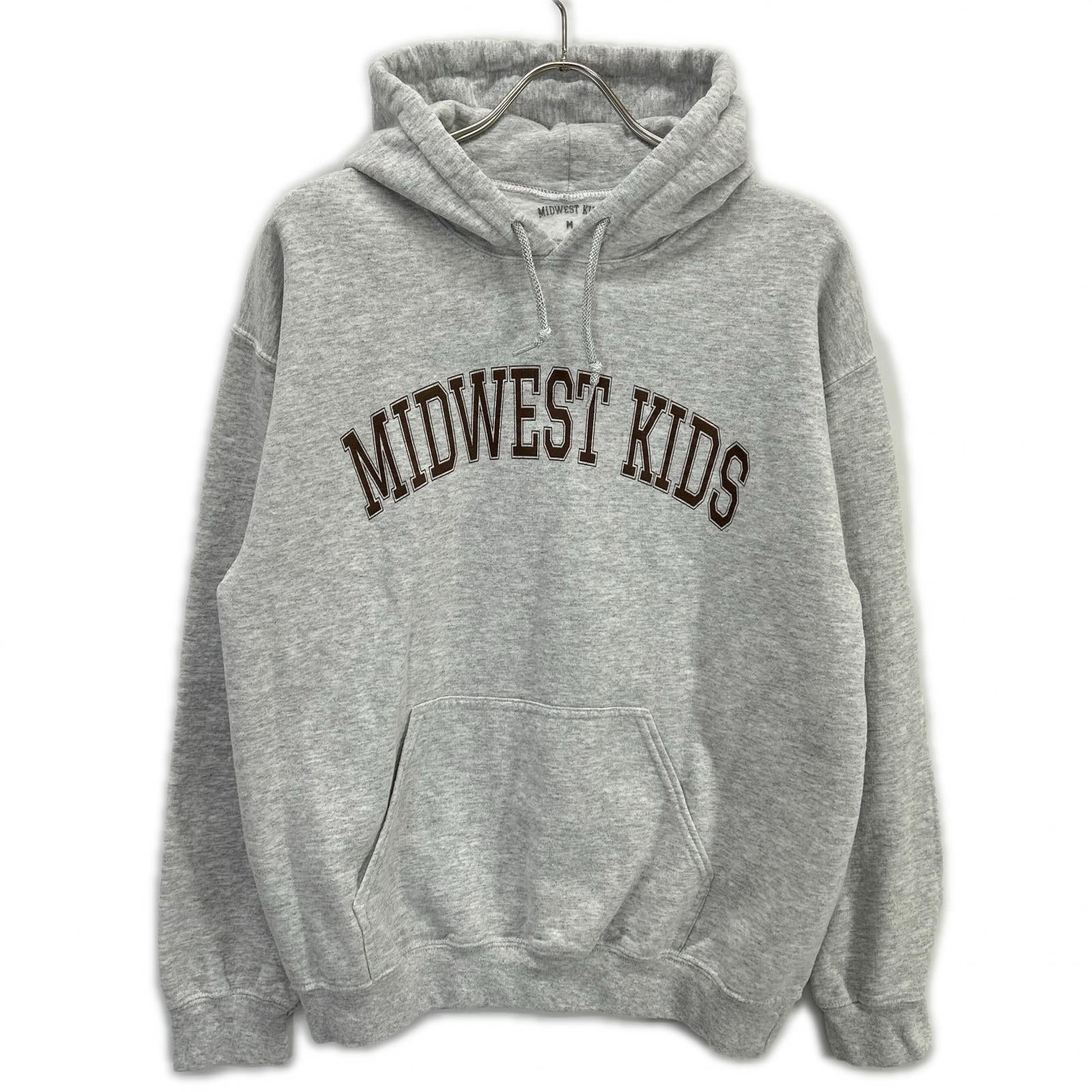 Hoodie Top, Men's M