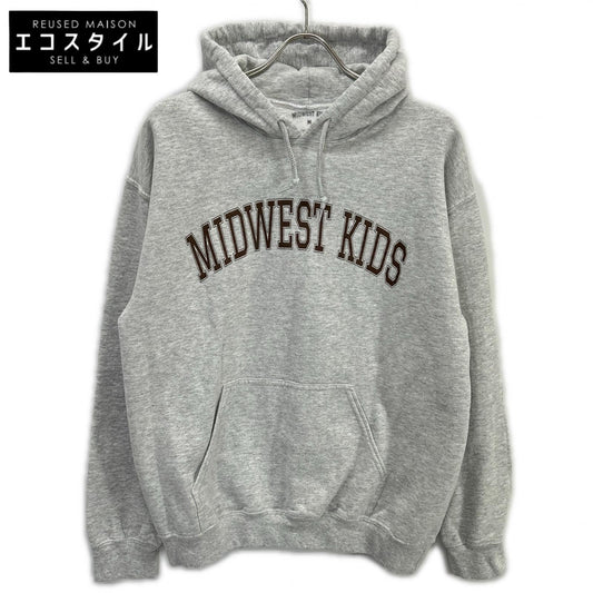 Hoodie Top, Men's M