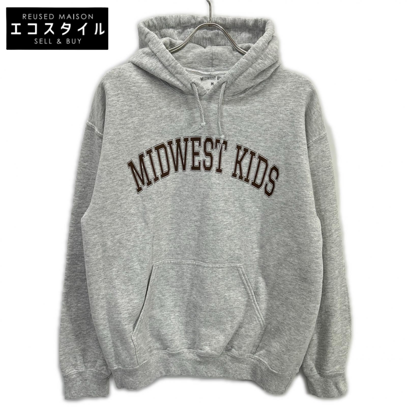 Hoodie Top, Men's M