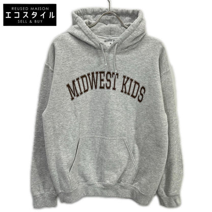 Hoodie Top, Men's M